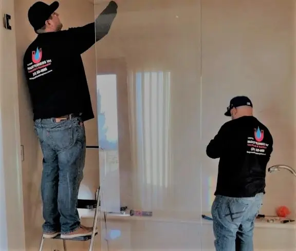 Professional plumbing installation for Sump Pump Installation in Venersborg