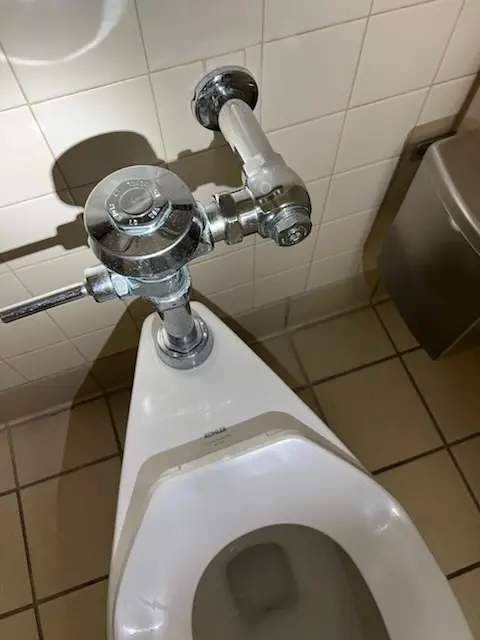 Fixture installation and repair for Sewer Camera Inspection in Venersborg